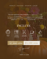 Taller- Las calabazas florecen