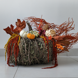 Calabaza de vara