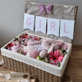 Canasta Gender Reveal