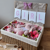 Canasta Gender Reveal