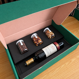 Caja celebración