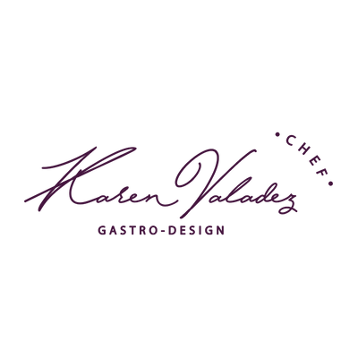 Chef Karen Valadez